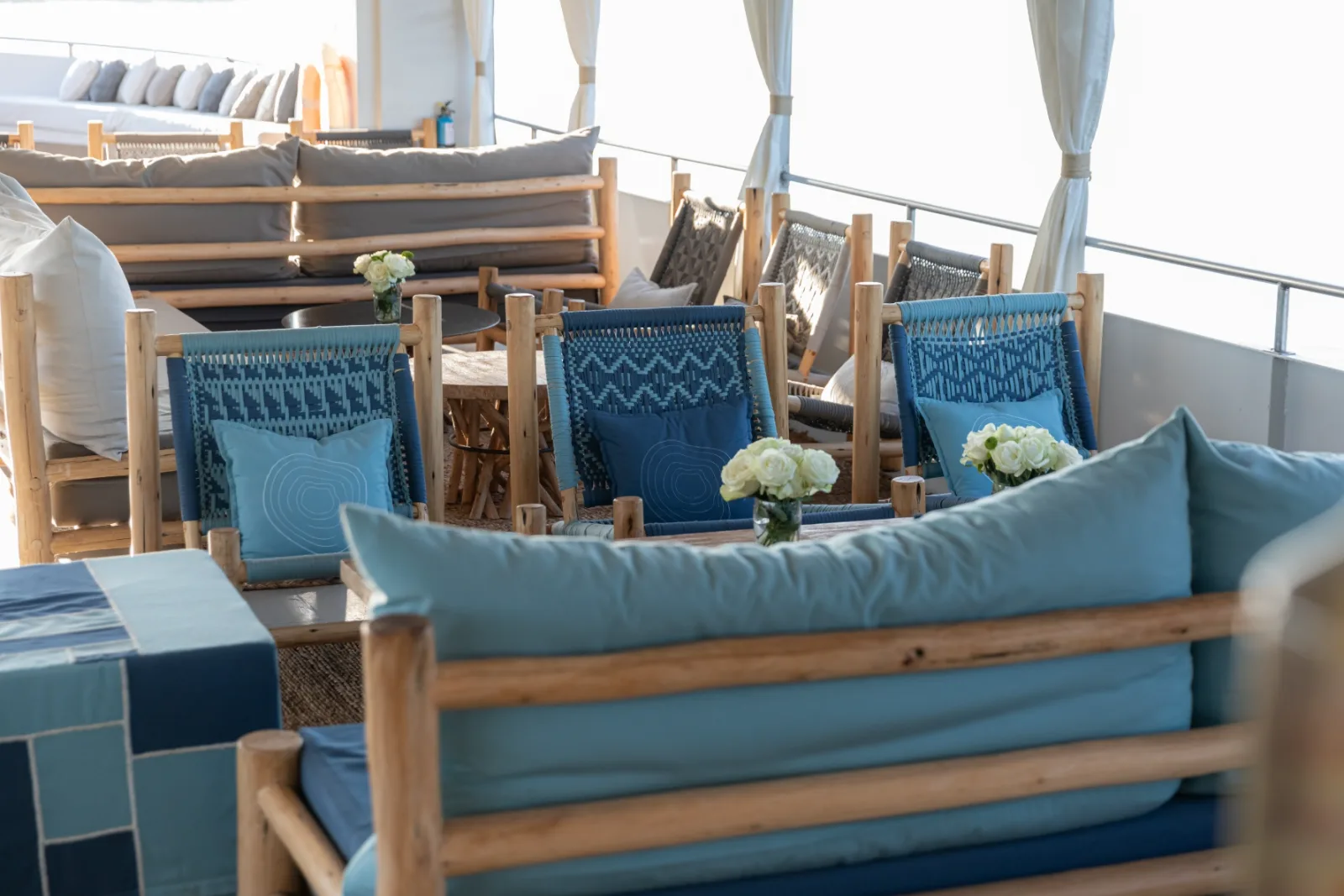 SUNSET CRUISE LUXURY DECK (Zambezi Explorer)