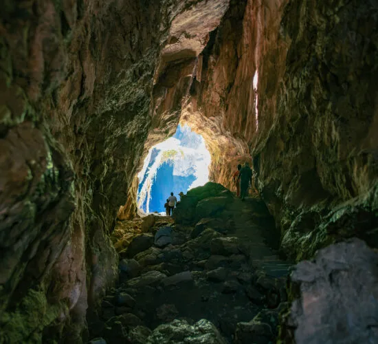 Domboshava Cave & Hill Affair