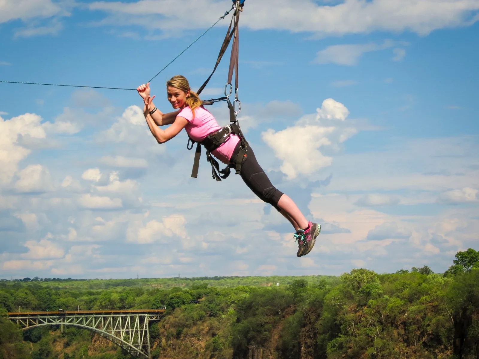 Flying Fox