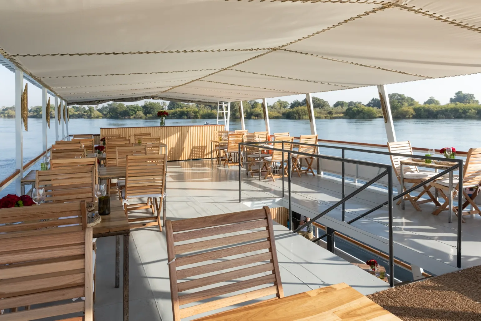 Dinner cruise