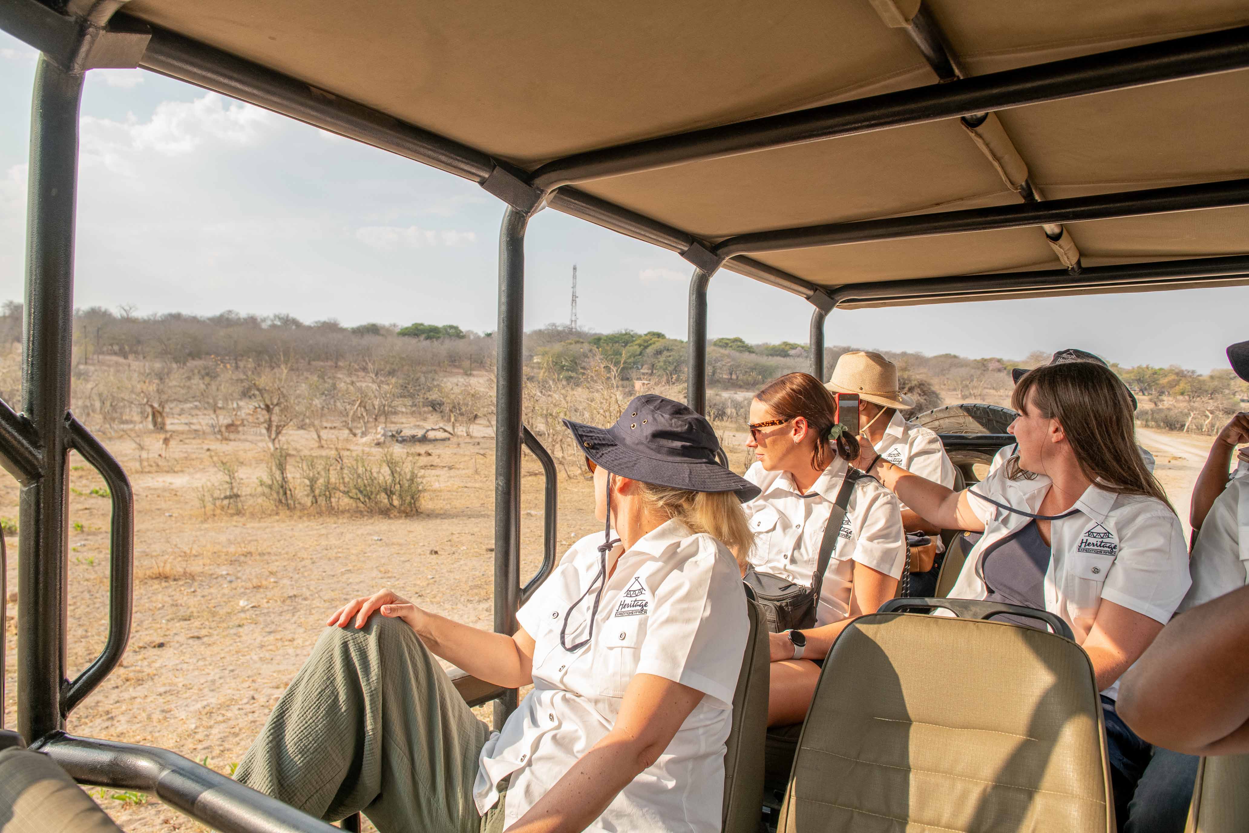 Hwange 
