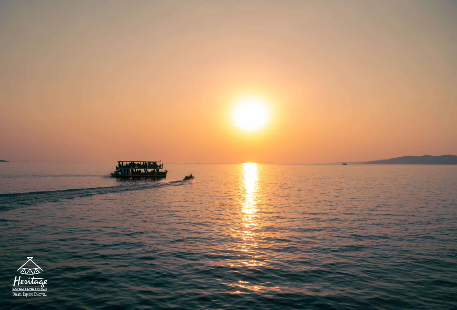 Zambezi Royal Cruise