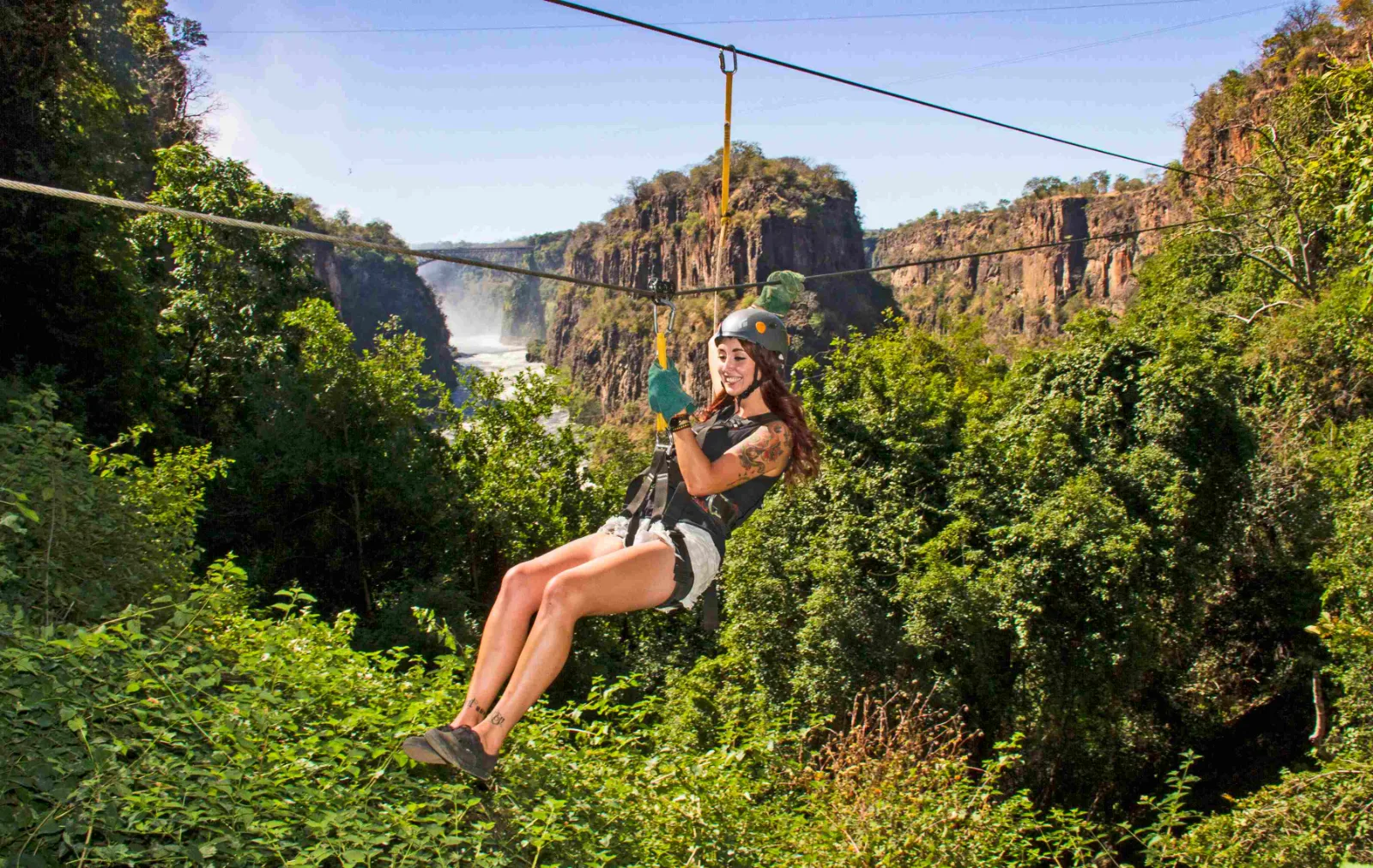 Canopy Tour