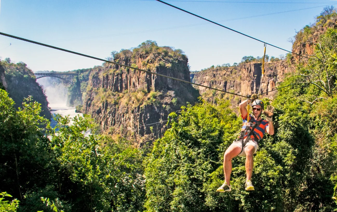 Canopy Tour