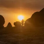 Epworth Balancing Rocks