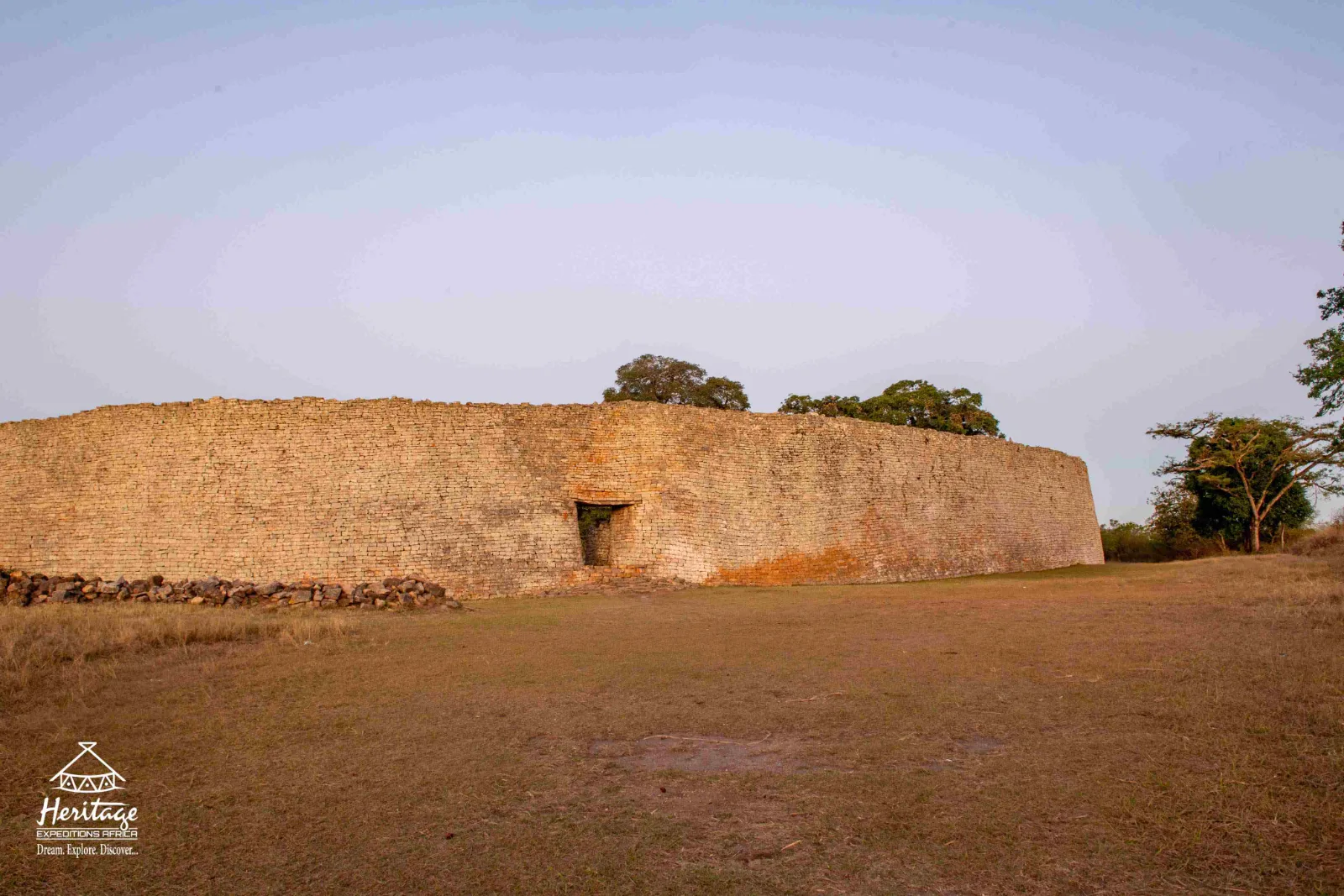 Great Zimbabwe Village Craft Session