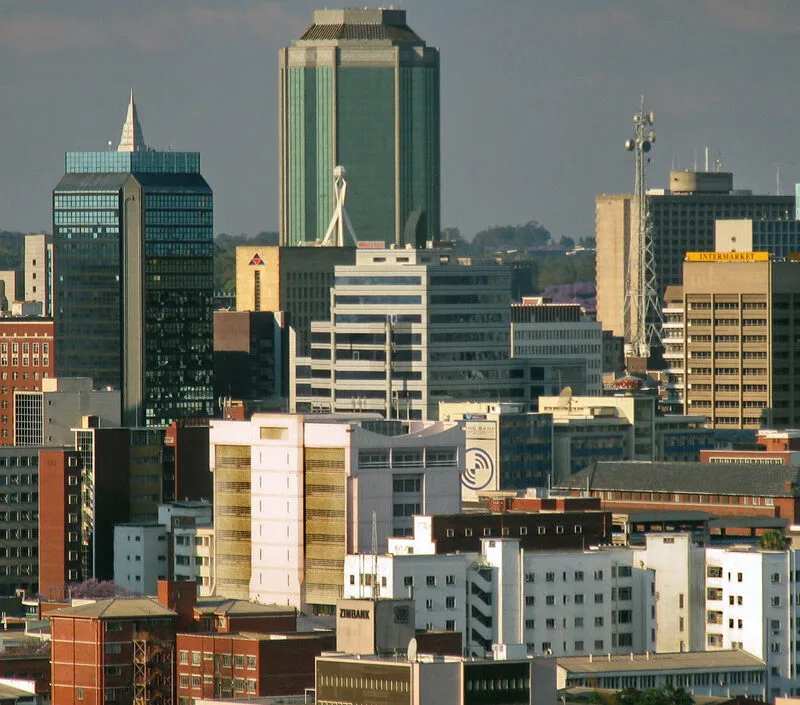 The Inner City Tour