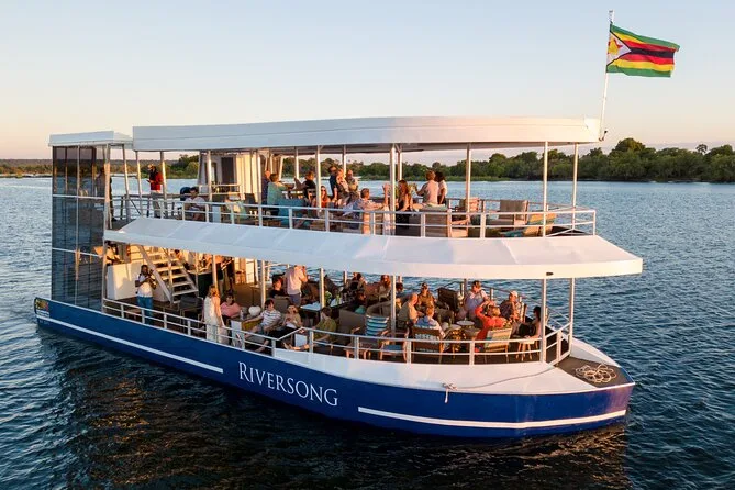 Riversong Luxury Cruise
