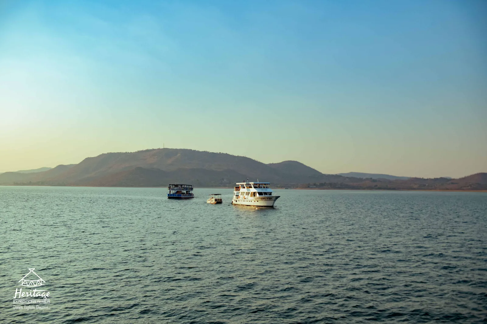 Zambezi Royal Cruise