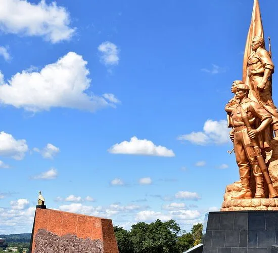 Heroes Acre