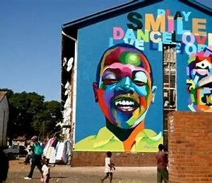 Mbare Township