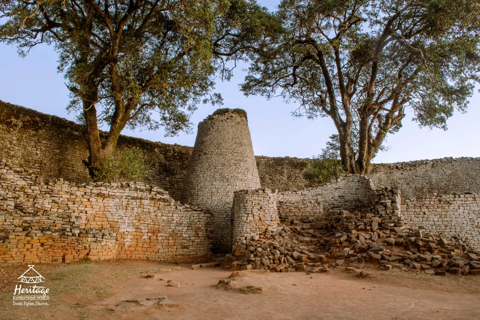 Zimbabwe