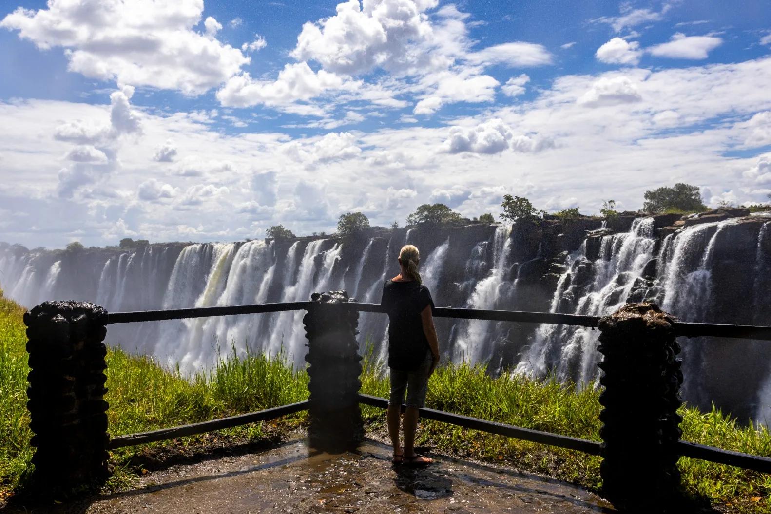Matabeleland North