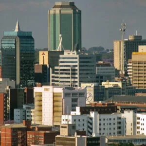 Harare